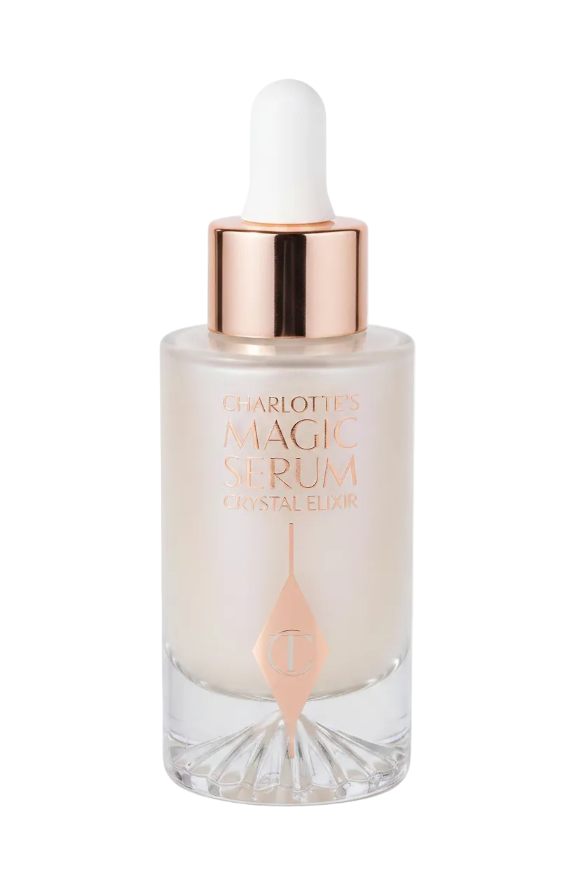 Charlotte Tilbury Charlotte's Magic Serum Crystal Elixir Gold 30ml