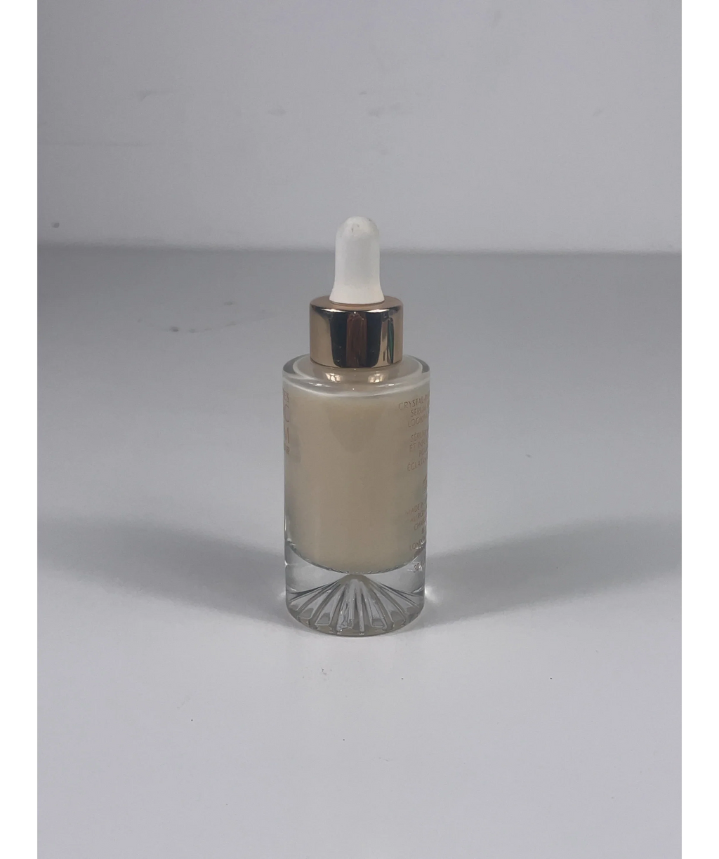 Charlotte Tilbury Charlotte's Magic Serum Crystal Elixir Gold, size 30ml — detail