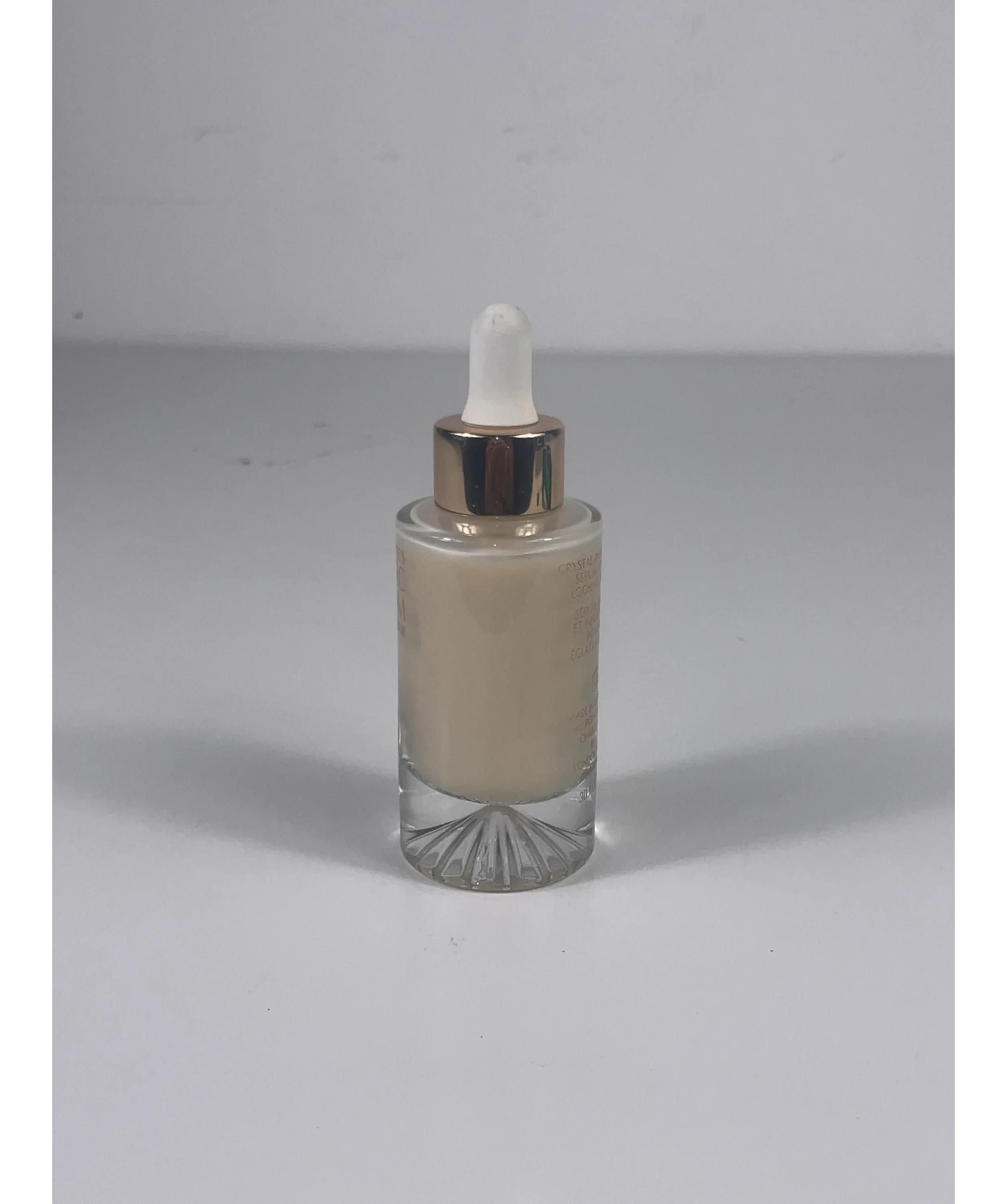 Charlotte Tilbury Charlotte's Magic Serum Crystal Elixir Gold, size 30ml — detail