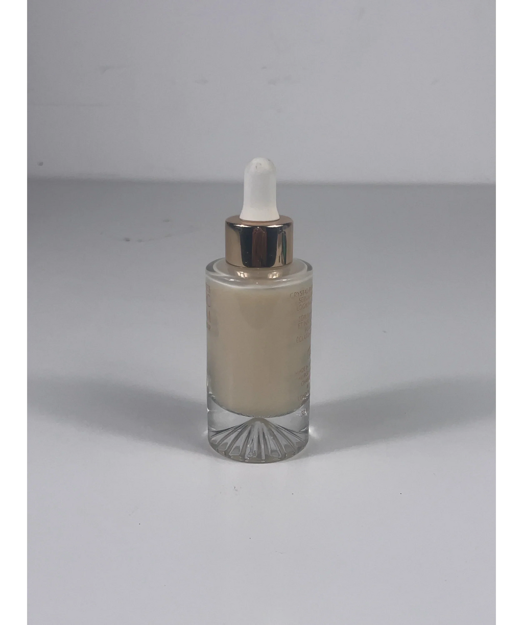 Charlotte Tilbury Charlotte's Magic Serum Crystal Elixir Gold, size 30ml — detail