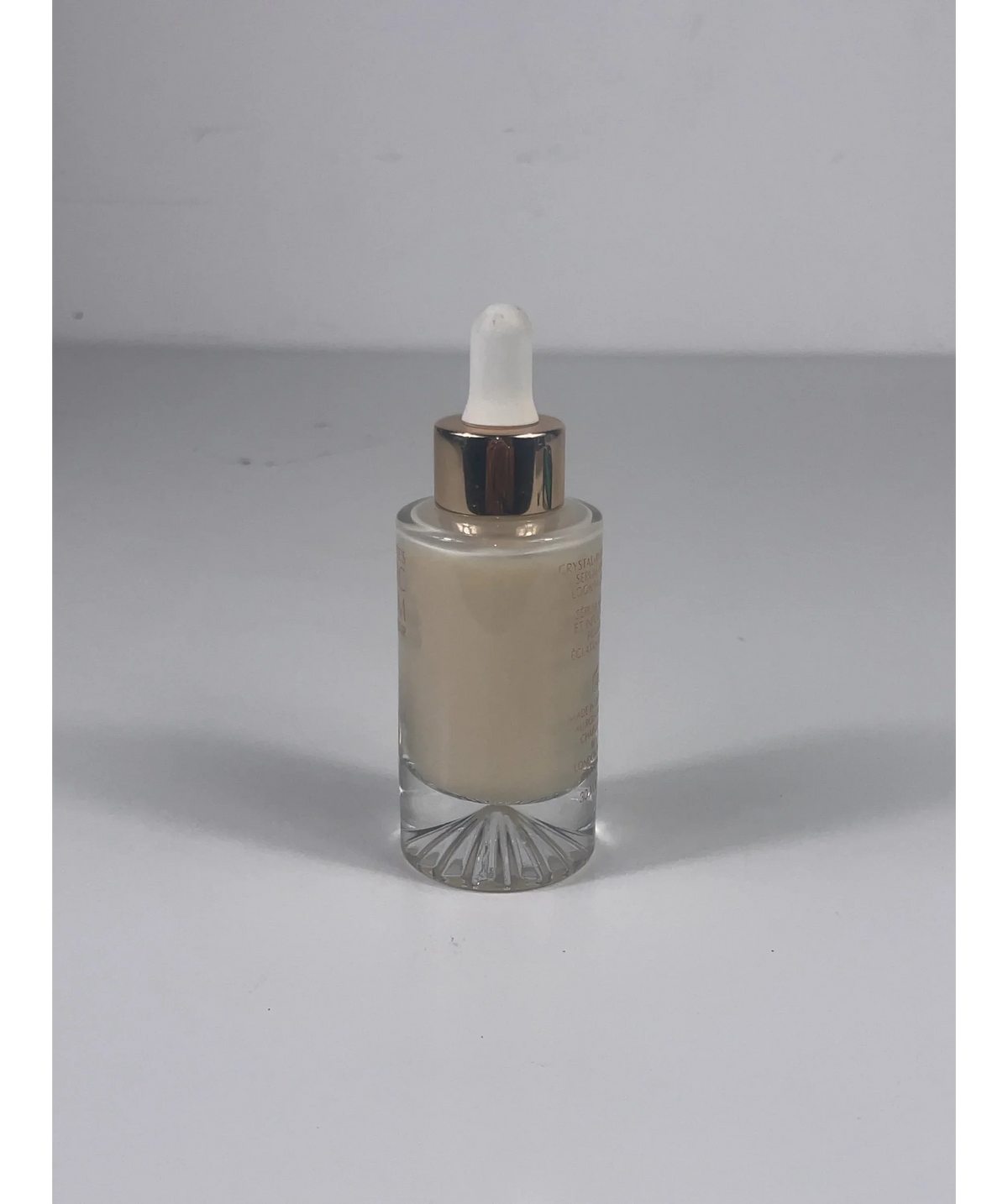 Charlotte Tilbury Charlotte's Magic Serum Crystal Elixir Gold, size 30ml — detail