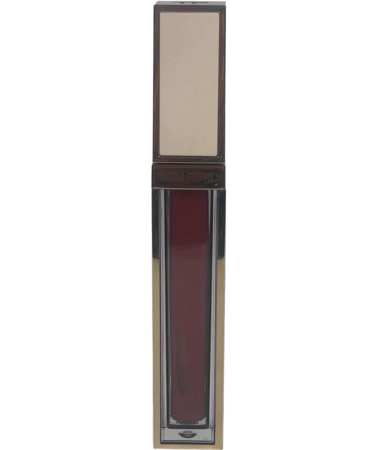 Tom Ford Inhibition TOM FORD GLOSS LUXE, size 5.5ml — front