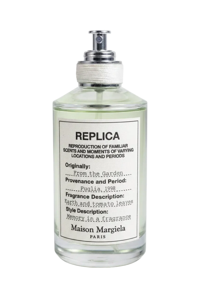 Maison Margiela REPLICA From the Garden Eau de Toilette, size 30ml — front