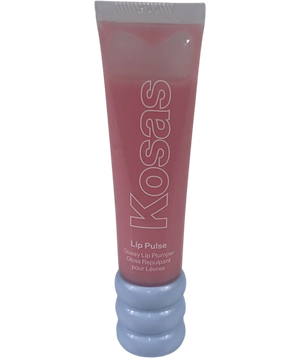 KOSAS Lip Pulse Glassy Lip Plumper - Love Potion 12.5ml