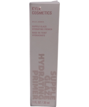 Kylie Cosmetics Y Kylie Jenner Supple Glaze Hydrating Primer 30ml