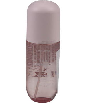 Kylie Cosmetics By Kylie Jenner Vanilla Dew Hair & Body Mist 100ml