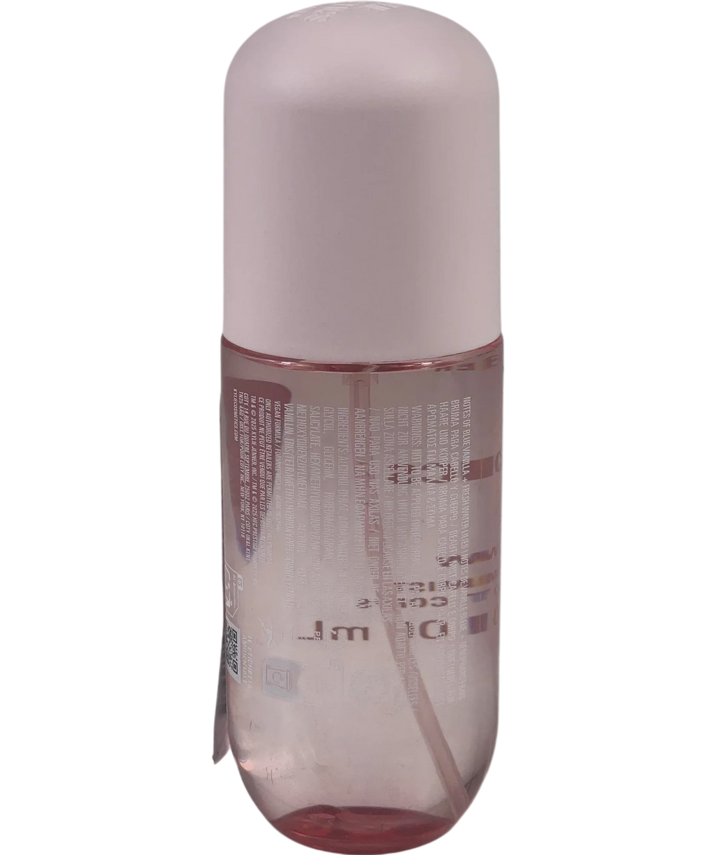 Kylie Cosmetics By Kylie Jenner Vanilla Dew Hair & Body Mist, size 100ml — back