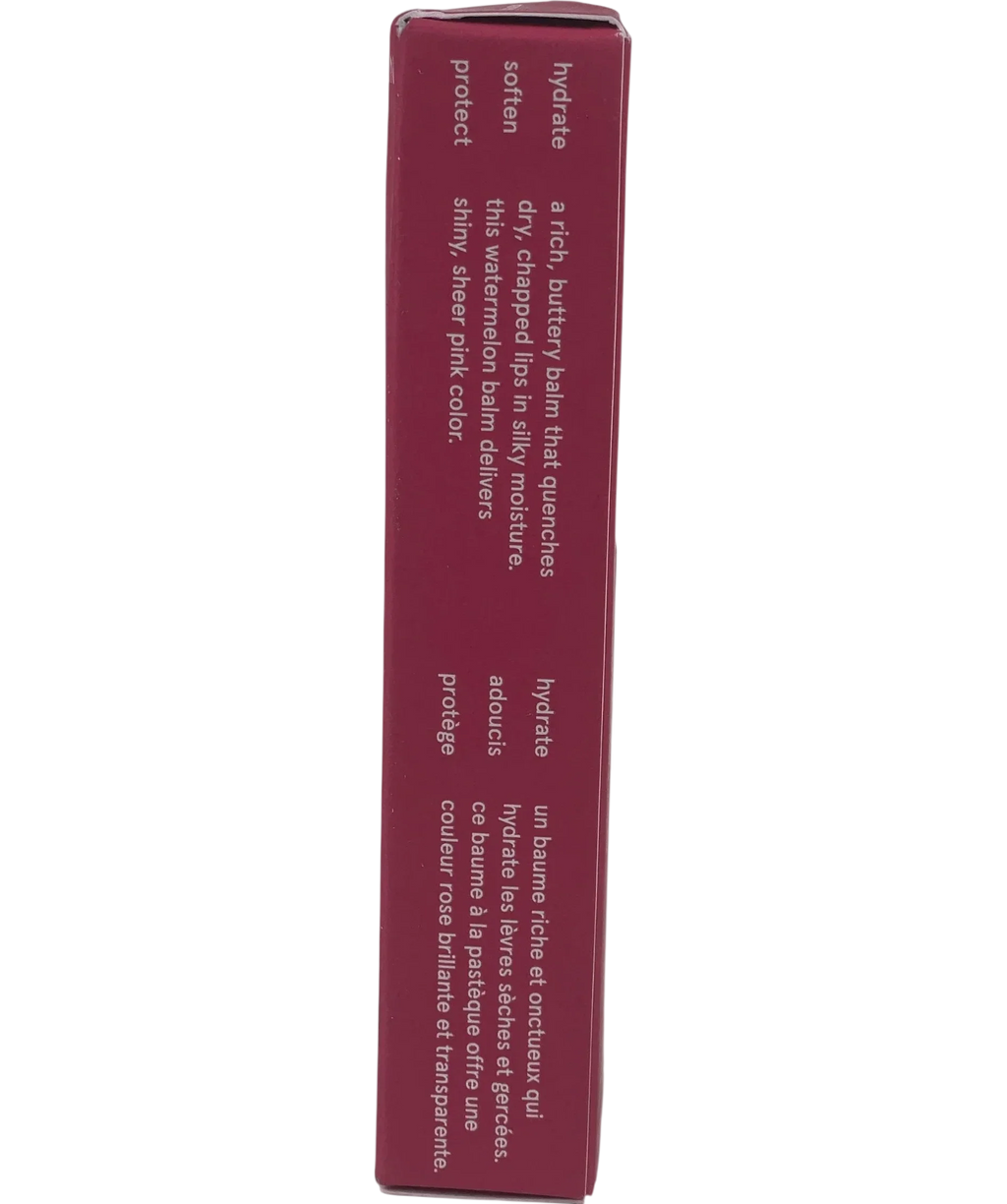 Kylie Skin PROBLEM  SHADE - By Kylie Jenner Lip Butter, size 10g — back