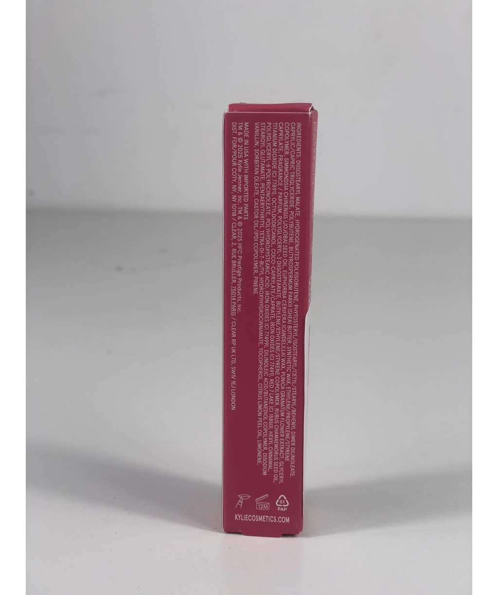 Kylie Skin PROBLEM  SHADE - By Kylie Jenner Lip Butter, size 10g — detail