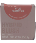 Kylie Cosmetics Summer Sorbet By Kylie Jenner Hybrid Blush 356, size 2.5g — front
