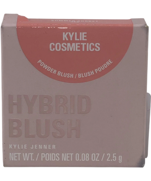 Kylie Cosmetics By Kylie Jenner Hybrid Blush 356 Summer Sorbet 2.5g