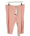 Mars the Label Pink Womens (Girls), size UK 18 — front