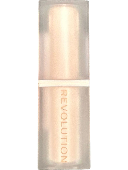 Revolution Lip Allure Soft Satin Lipstick - Lover Nude