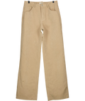Mars the Label Beige Colour, size UK 8 — front