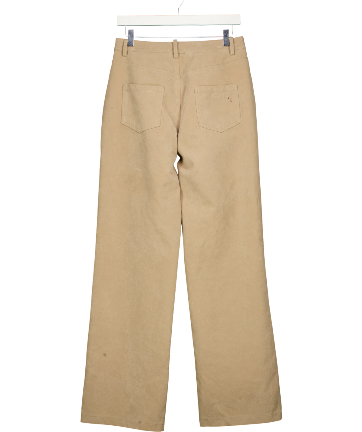 Mars the Label Beige Colour, size UK 8 — back