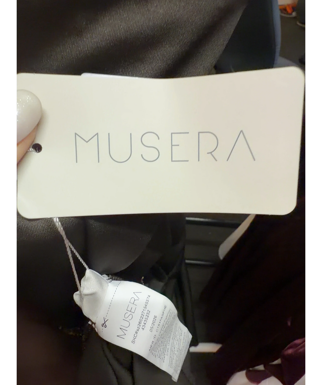 Musera Brown Colour, size UK S — detail