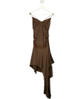 Musera Brown Colour, size UK S — front