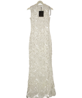 Noughts & Kisses White Colour, size UK S — front