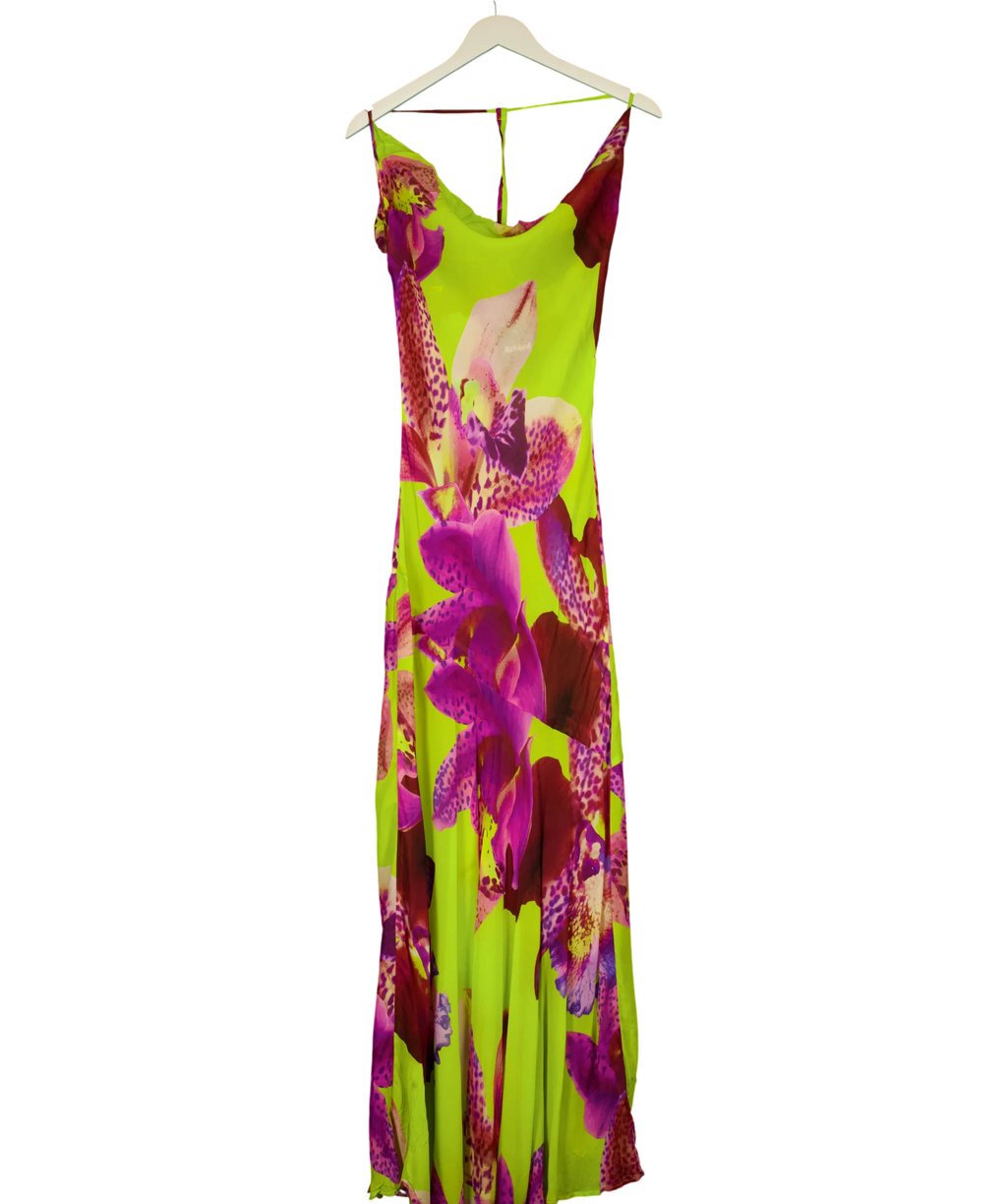 KAREN MILLEN Multicoloured Colour, size UK S — front