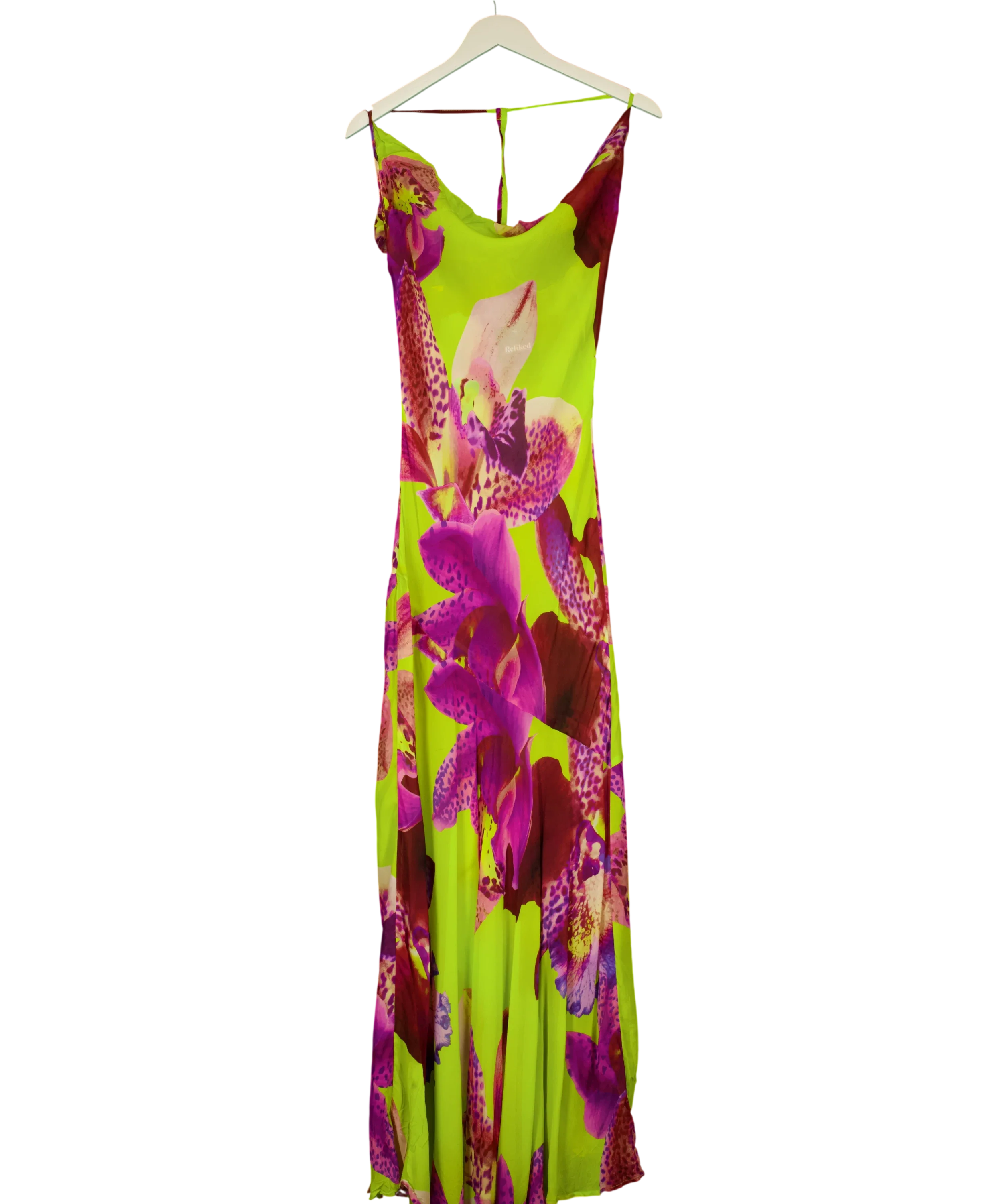 KAREN MILLEN Multicoloured Colour, size UK S — front