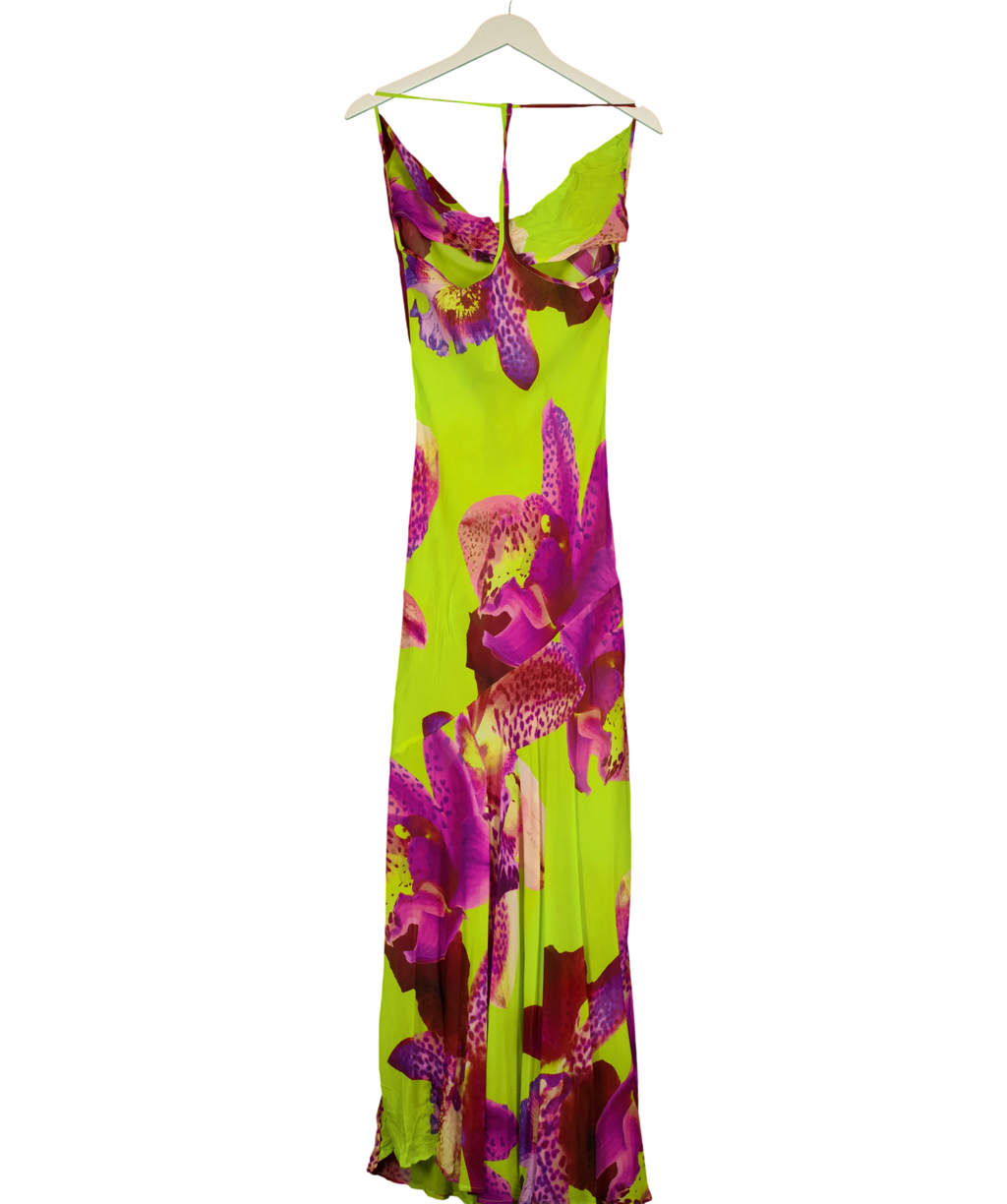 KAREN MILLEN Multicoloured Colour, size UK S — back