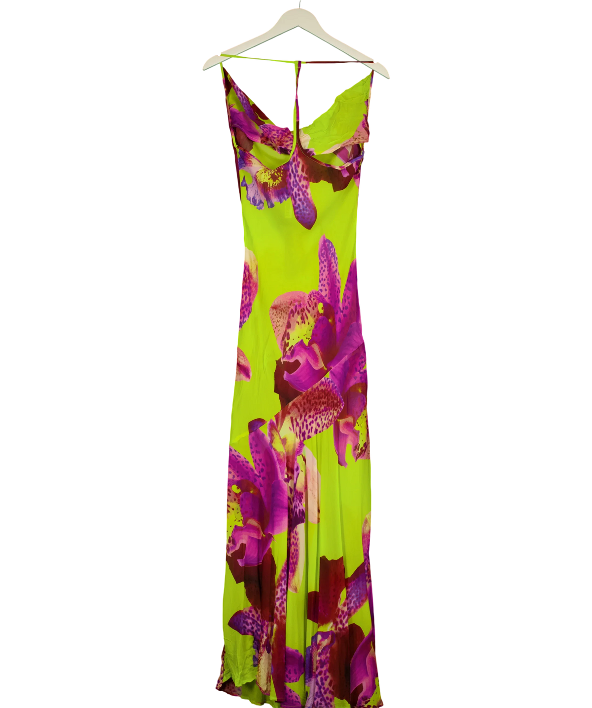 KAREN MILLEN Multicoloured Colour, size UK S — back