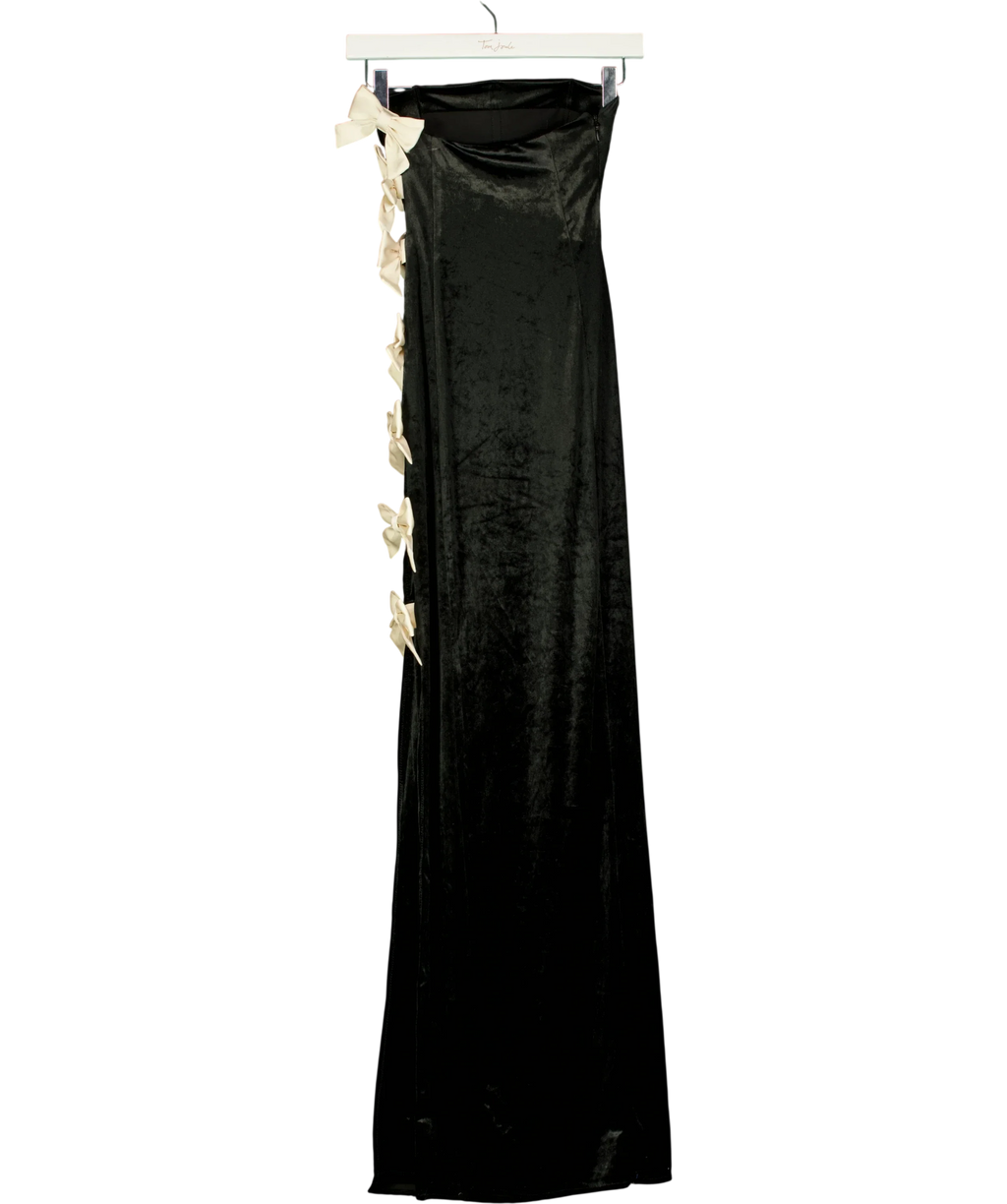 OH POLLY Black Colour, size UK 6 — back