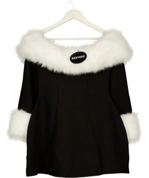 Babyboo Villanelle Mini Dress UK M