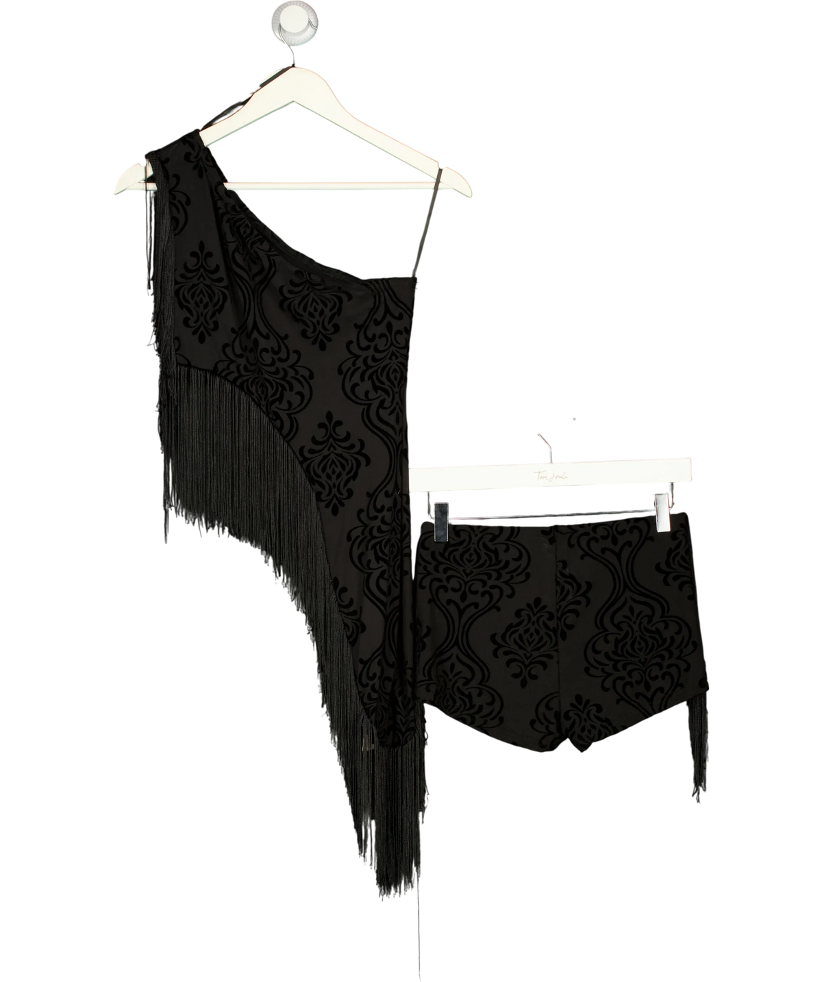 Musera Black Colour, size UK S — back