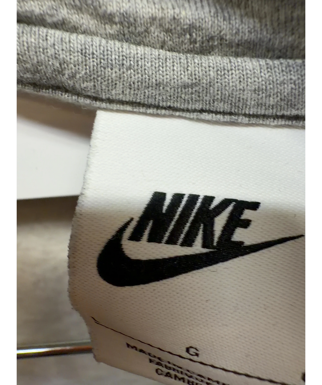 Nike Grey Colour, size UK L — detail