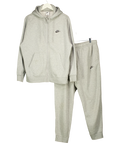 Nike Grey Colour, size UK L — front
