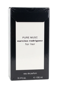 Narciso Rodriguez For Her Pure Musc Eau De Parfum 100ml 100ml