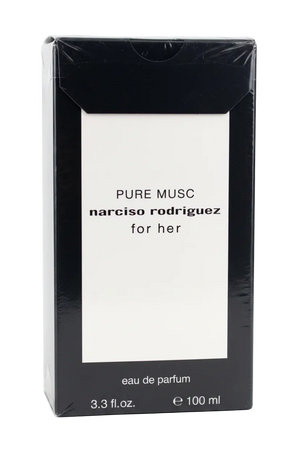 Narciso Rodriguez For Her Pure Musc Eau De Parfum 100ml 100ml