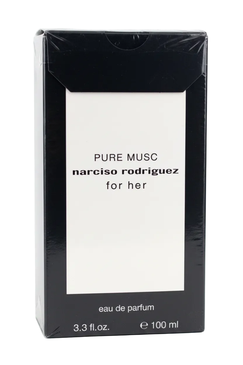 Narciso Rodriguez For Her Pure Musc Eau De Parfum 100ml 100ml