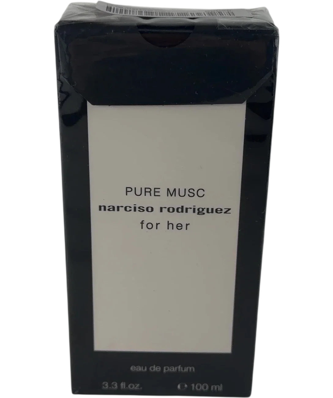 Narciso Rodriguez For Her Pure Musc Eau de Parfum 100ml, size 100ml — front