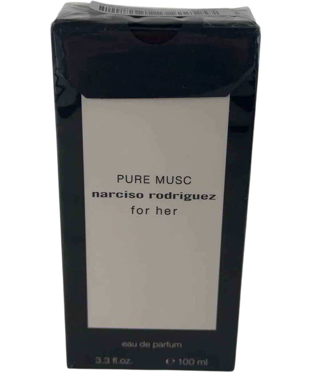 Narciso Rodriguez For Her Pure Musc Eau de Parfum 100ml, size 100ml — front