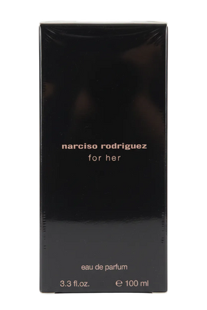 Narciso Rodriguez For Her Eau De Parfum 100ml 100ml