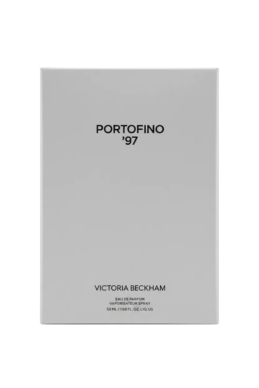 Victoria Beckham Beauty Portofino '97 Eau de Parfum, size 50ml — front