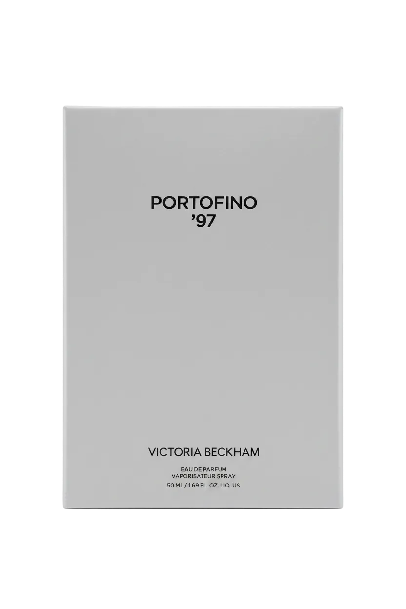 Victoria Beckham Beauty Portofino '97 Eau de Parfum, size 50ml — front