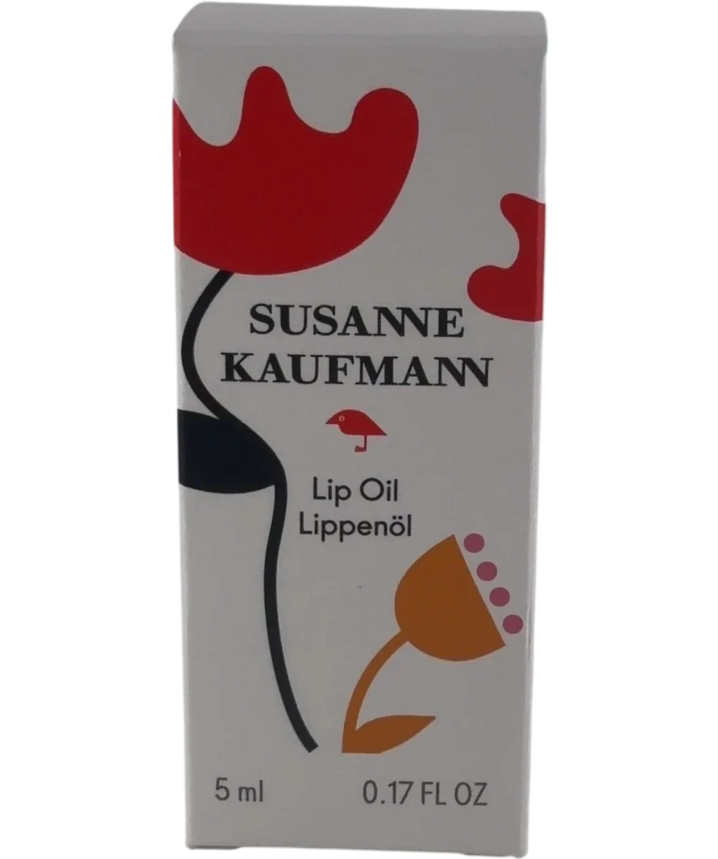 Susanne Kaufmann LIP OIL, size 5ml — front