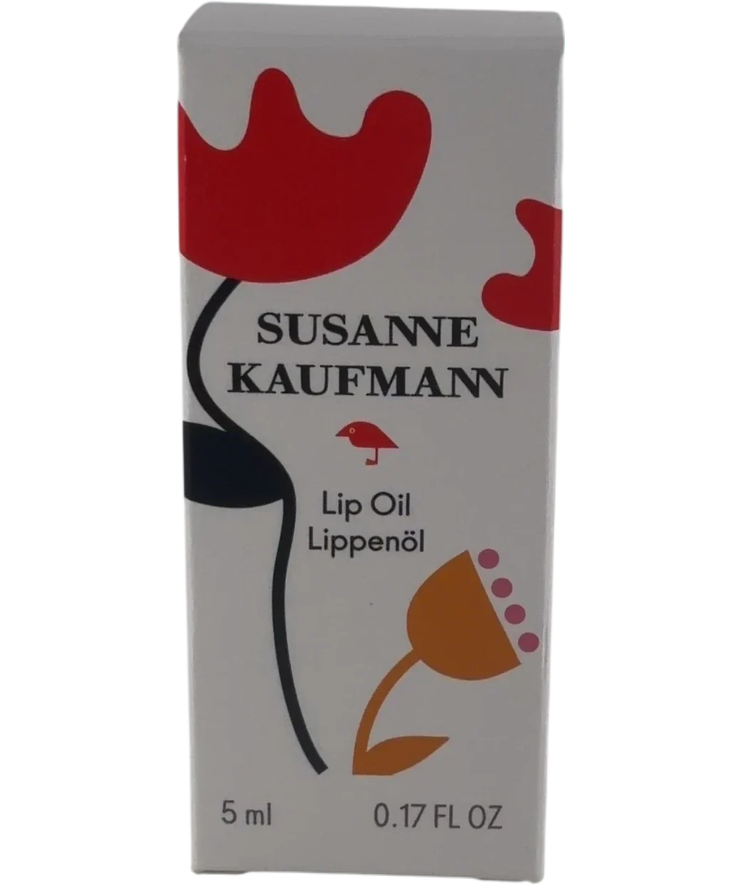 Susanne Kaufmann LIP OIL, size 5ml — front