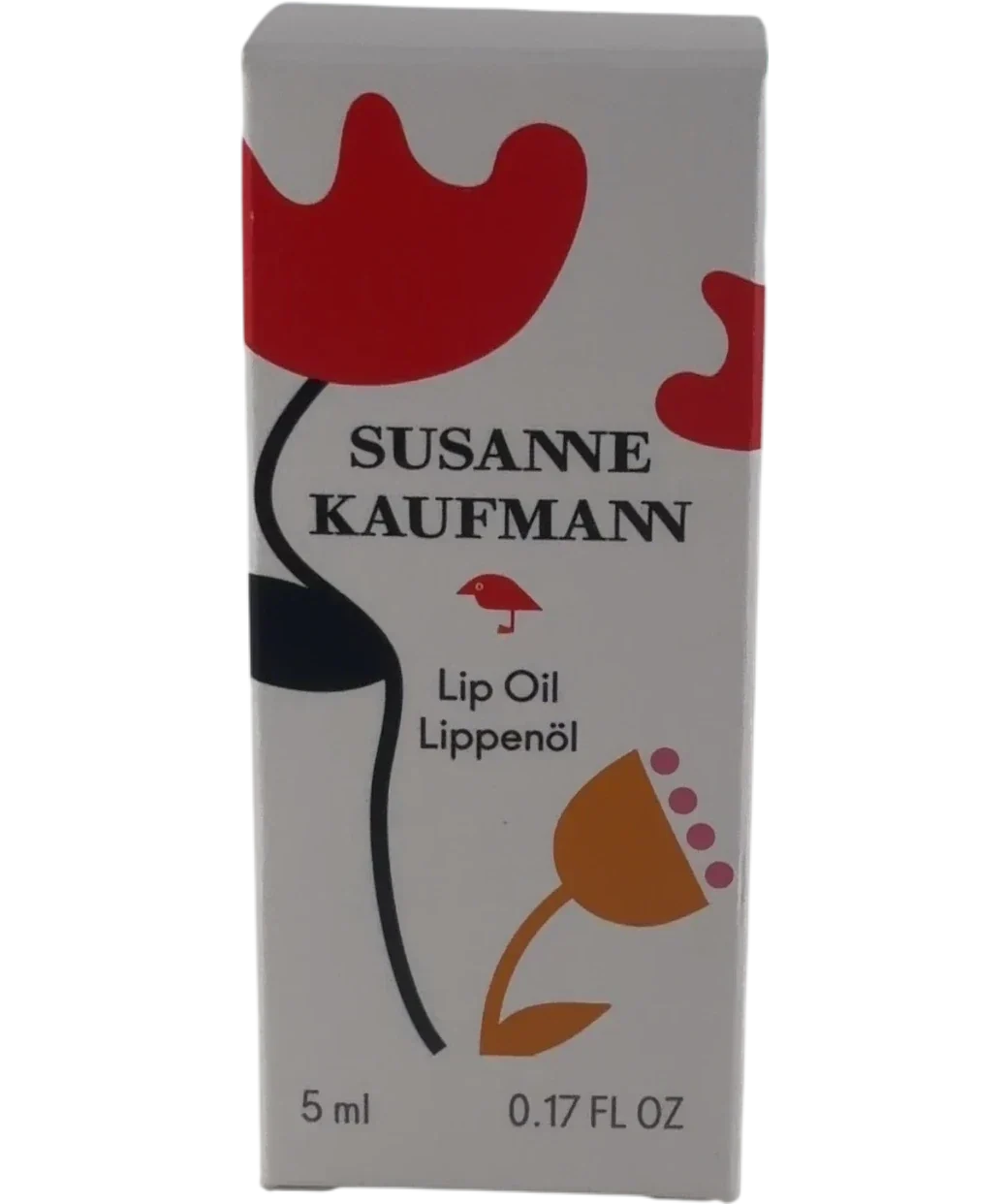 Susanne Kaufmann LIP OIL, size 5ml — front