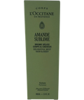 Loccitane Amande Sublime Delightful Hair & Body Mist, size 100ml — front