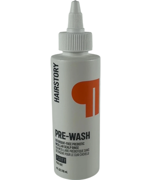 hairstory Pre-wash Prebiotic Micellar Scalp Rinse 118ml