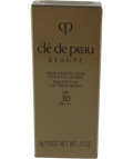 Cle de Peau Beauté Protective Lip Treatment SPF 30, size 4g — front