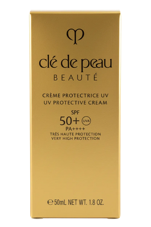 Clé De Peau Beauté Uv Protective Cream Spf 50+ 50ml