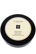 Jo Malone London Wood Sage & Sea Salt Body Crème, size 175ml — front