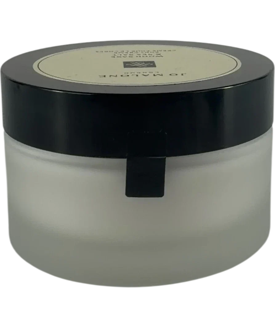 Jo Malone London Wood Sage & Sea Salt Body Crème, size 175ml — back