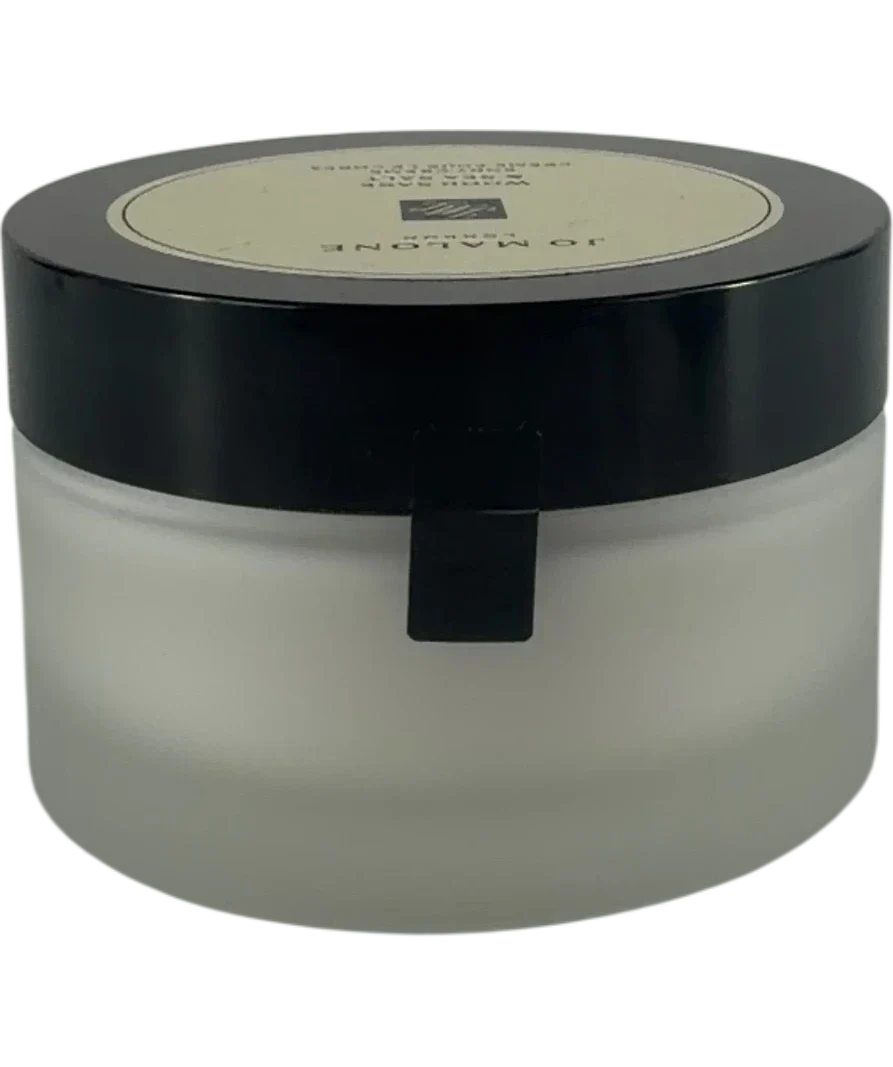 Jo Malone London Wood Sage & Sea Salt Body Crème, size 175ml — back