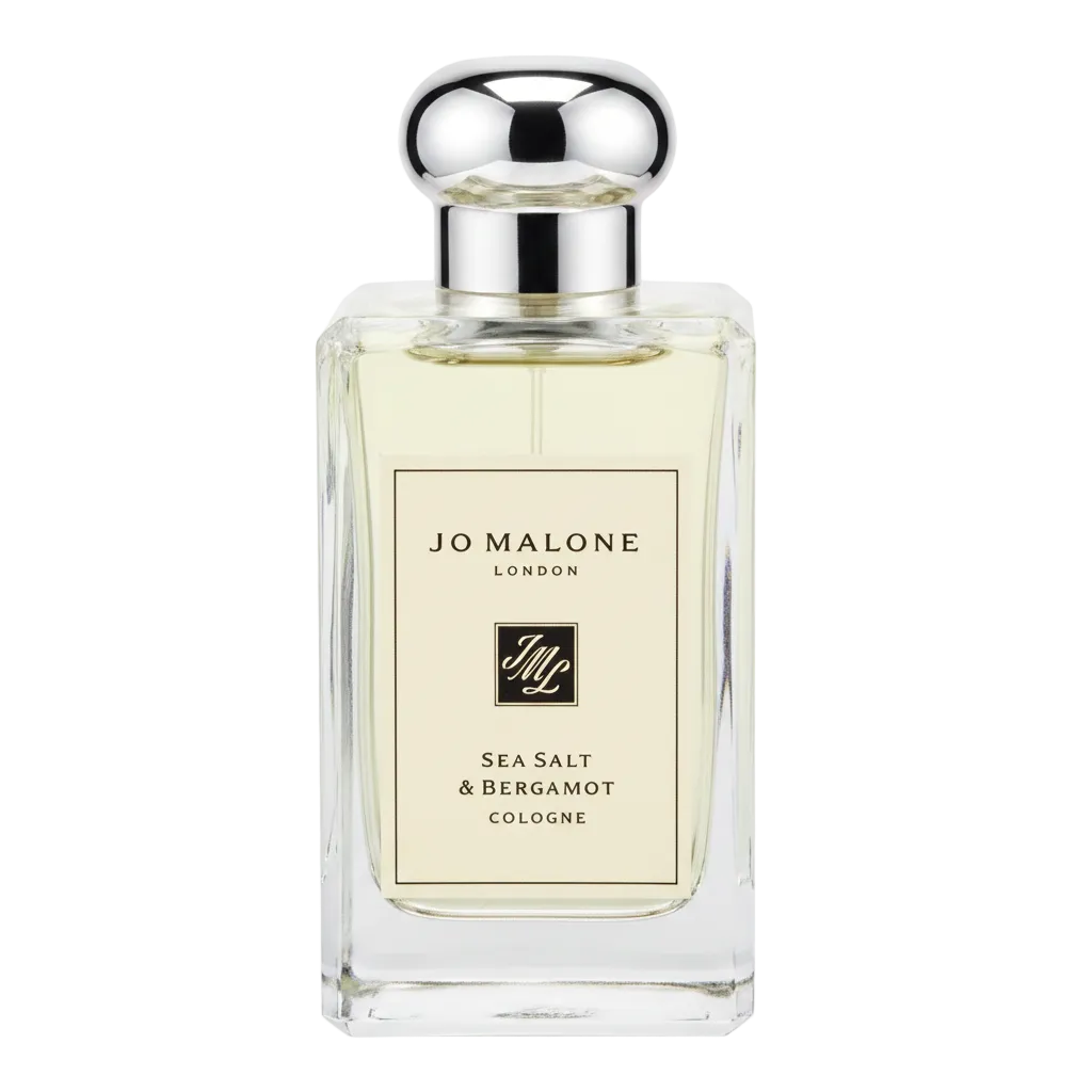 JO MALONE LONDON Sea Salt & Bergamot Cologne 100ml